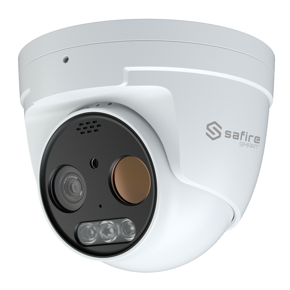 SAFIRE SMART SICAK
