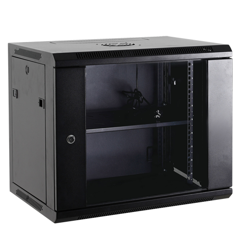 ARMARIO RACK 6UF