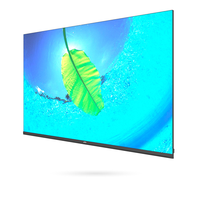 MONITOR UNIVIEW 43&quot; FULL HD