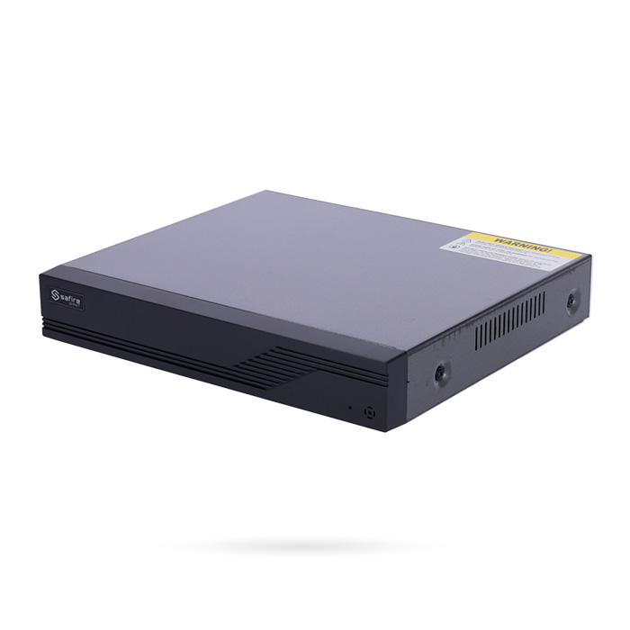 SAFIRE SMART BIXBITE