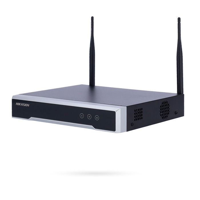 HIKVISION PRO GARGAS