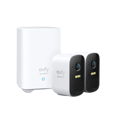 EUFY KIT S210