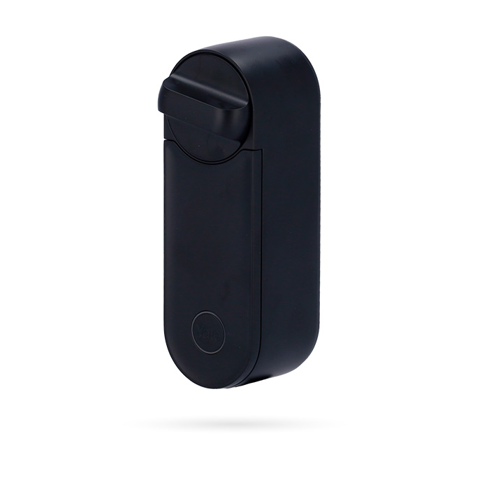 YALE LINUS L2 BLACK