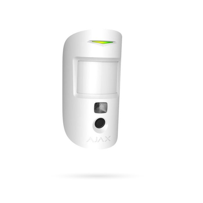 AJAX CASE MOTIONCAM BLANCO