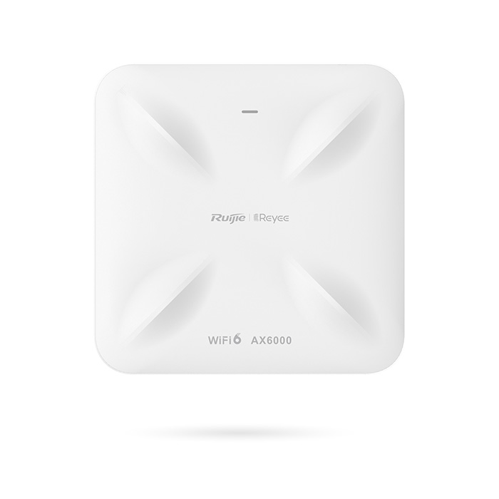 REYEE PUNTO DE ACCESO WIFI 6 HIGH