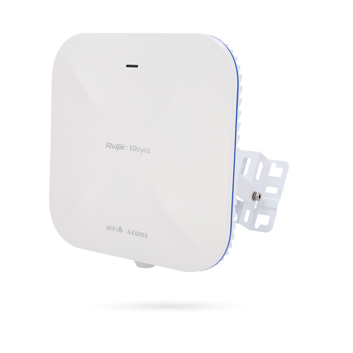 REYEE PUNTO DE ACCESO WIFI 6 HIGH EXT