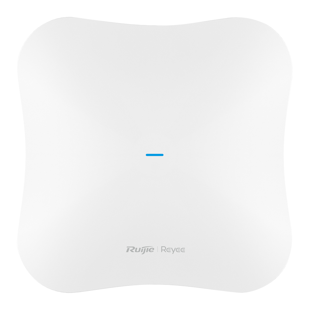 REYEE PUNTO DE ACCESO WIFI 7 TRI RADIO