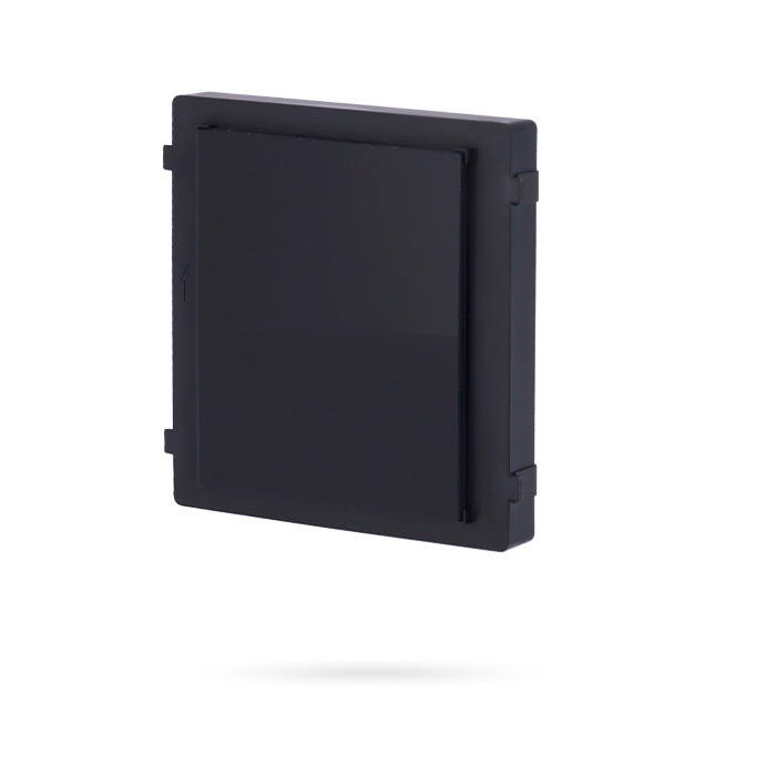 MODULO VIDEOPORTERO HIK TAPA CIEGA