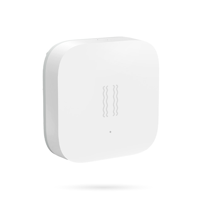 AQARA SENSOR DE VIBRACION