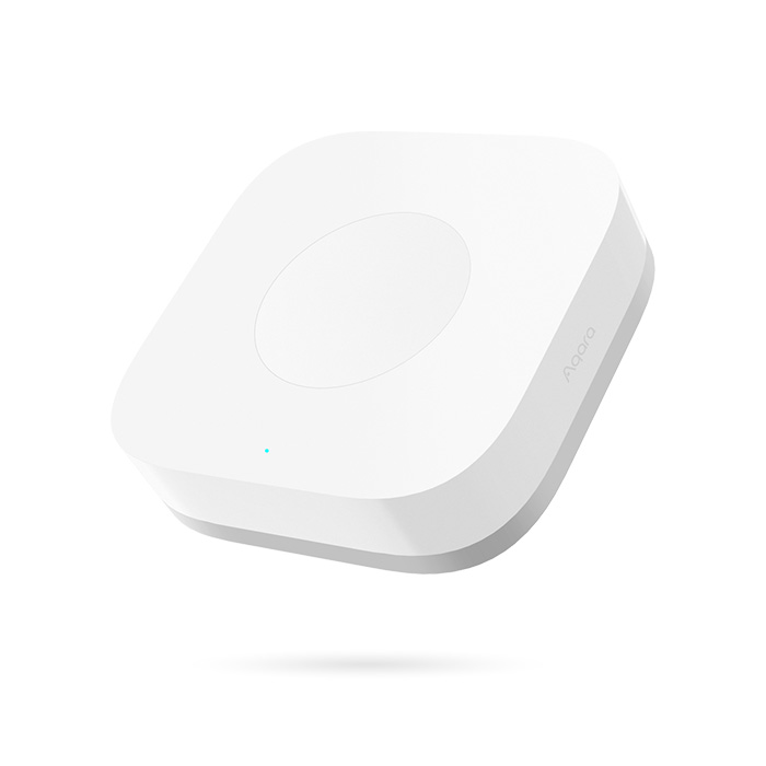 AQARA BOTON INALAMBRICO INDIVIDUAL T1