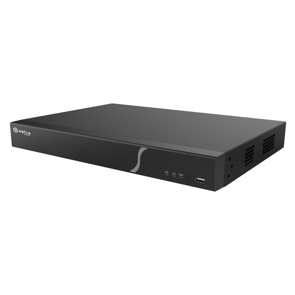 SAFIRE SMART ARGOS B2