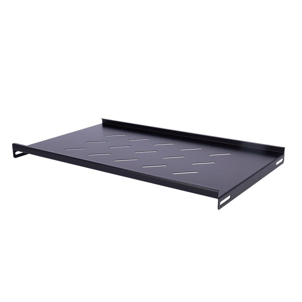 BANDEJA RACK 19&quot; 300 X 500 MM