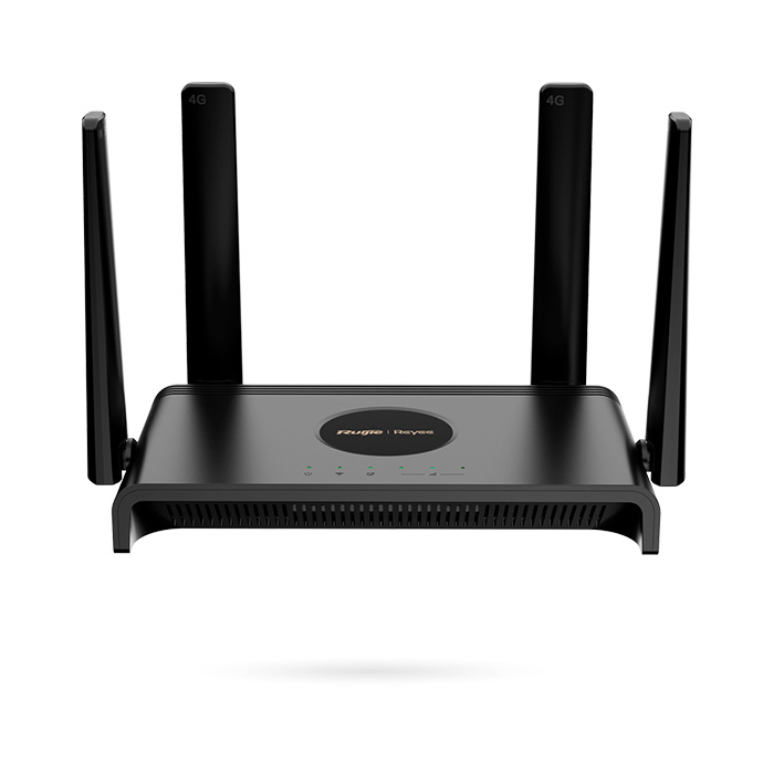 ROUTER REYEE 4G 4 PUERTOS