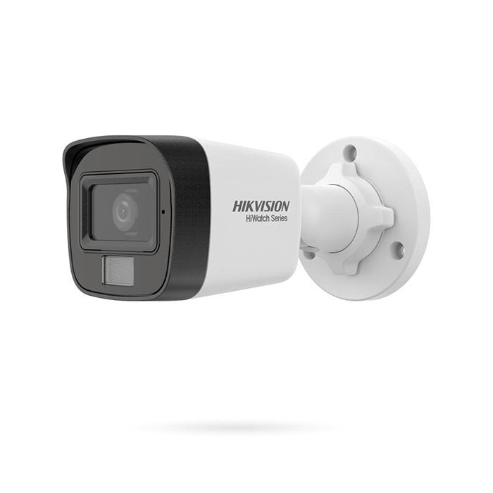 HIKVISION NOU