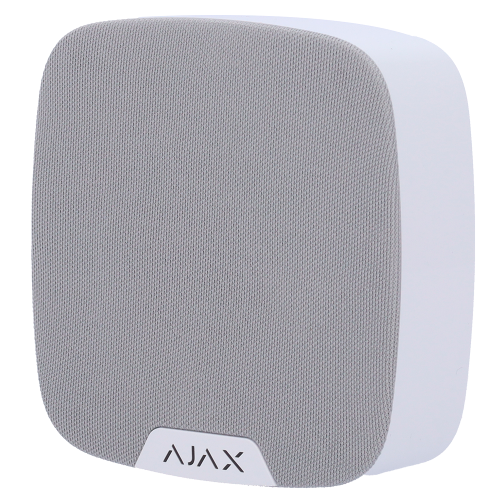 AJAX SPEAKERPHONE BLANCA