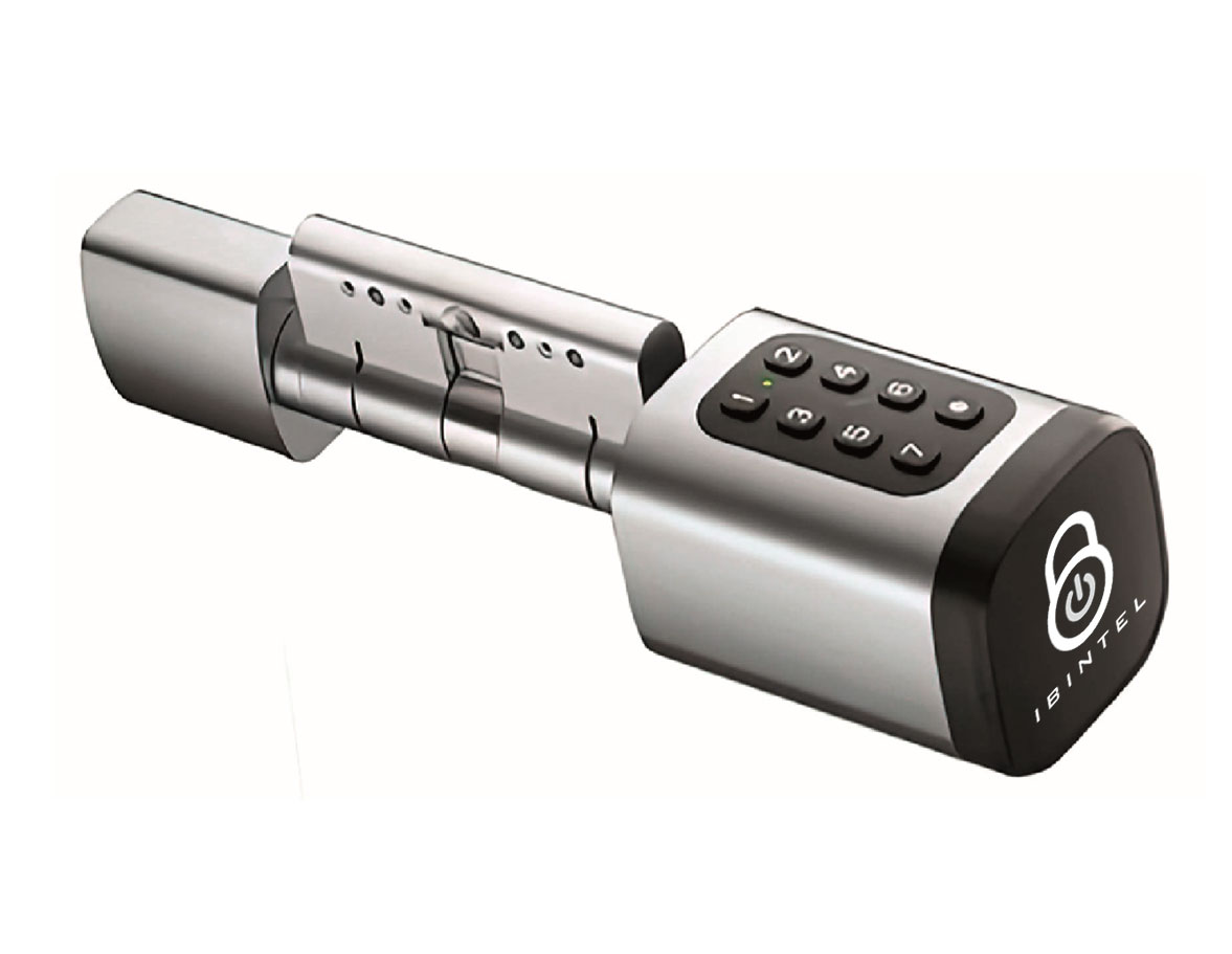 IBINTEL KATIA K2 PLATA