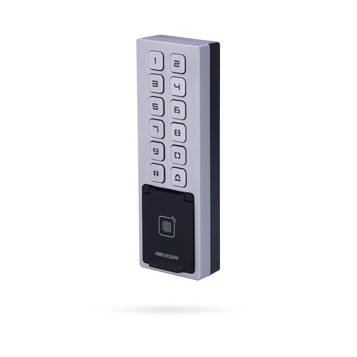 HIKVISION LESSER