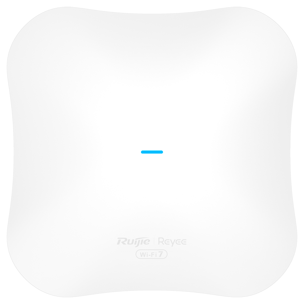 REYEE PUNTO DE ACCESO WIFI 7