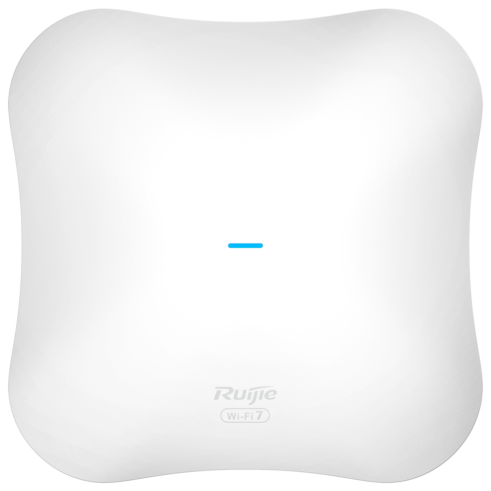REYEE PUNTO DE ACCESO WIFI 7 TRIPLE