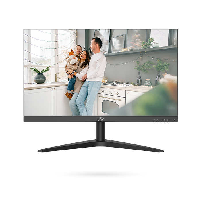 MONITOR UNIVIEW 22" FULL HD
