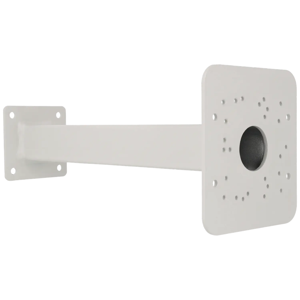 BRAZO PARA CÁMARA BULLET BLANCO