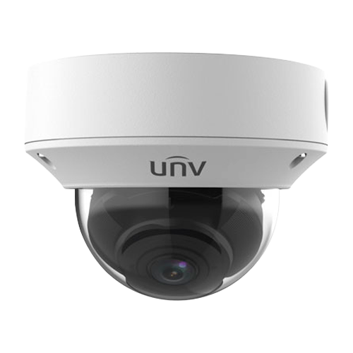 UNIVIEW KONTROL