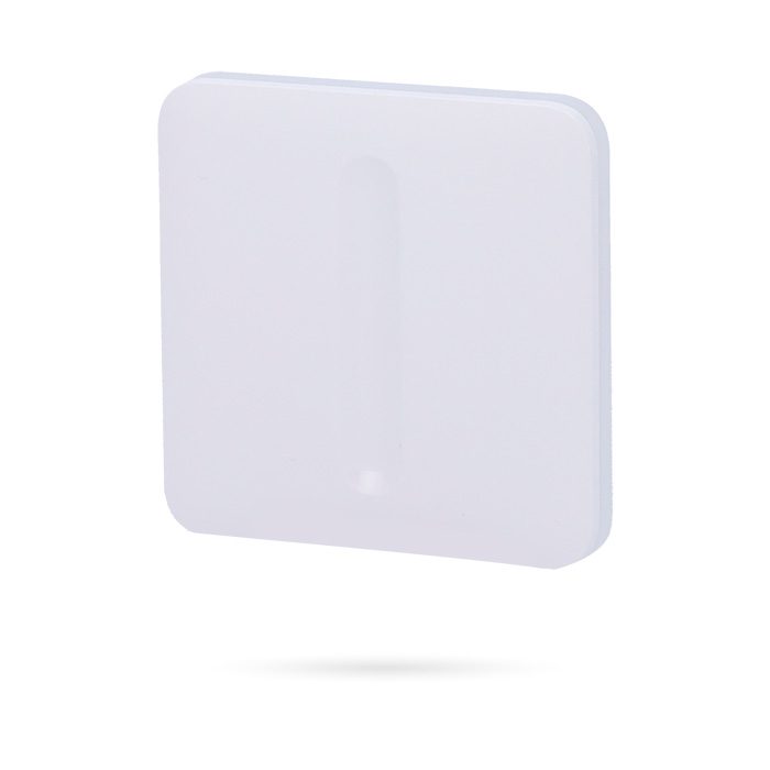 AJAX SOLOBUTTON DIMMER BLANCO