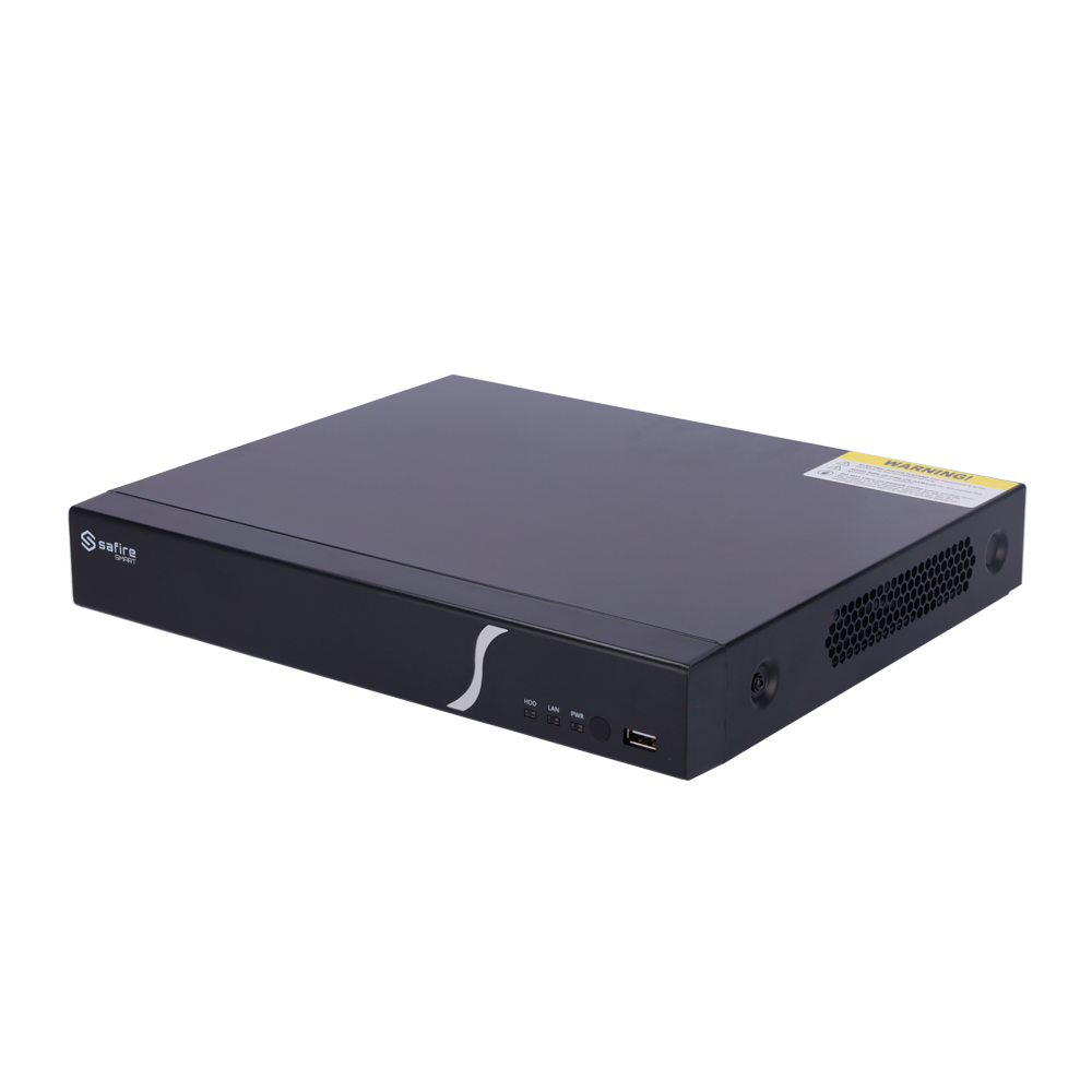 SAFIRE SMART CINNABAR