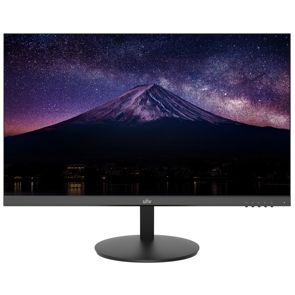 MONITOR UNIVIEW 24" FULL HD