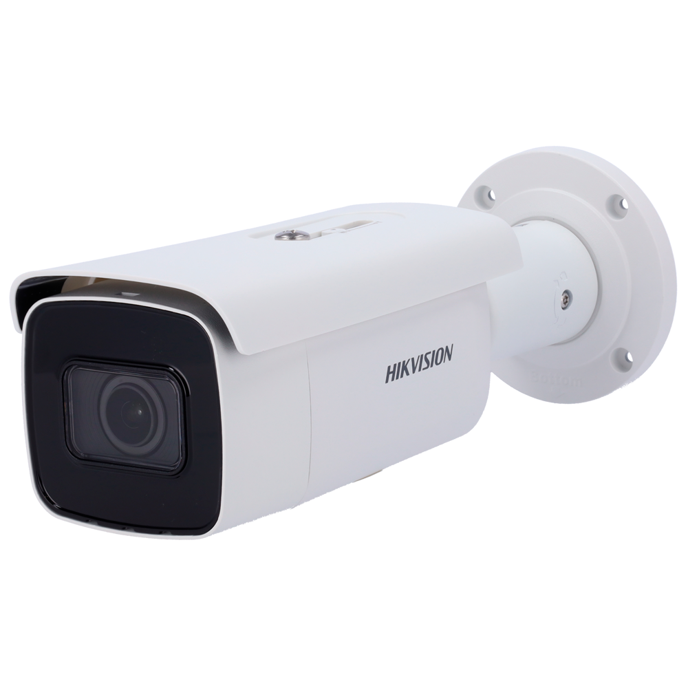 HIKVISION PRO CARAVAN