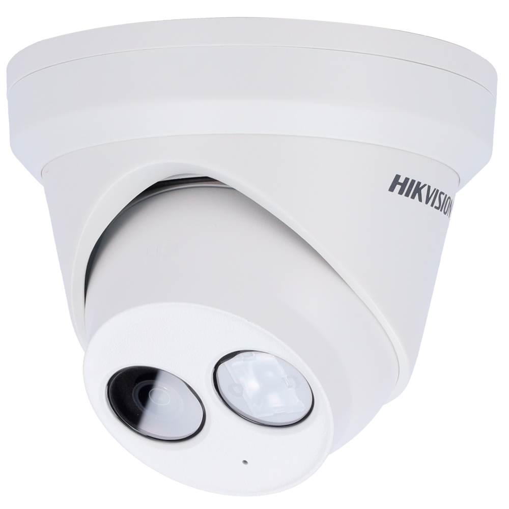 HIKVISION PRO SERAPH BLANCA
