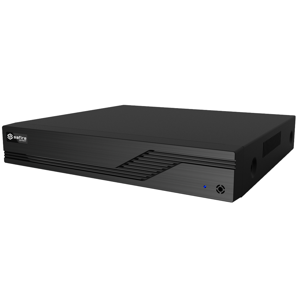 SAFIRE SMART MOKAITE