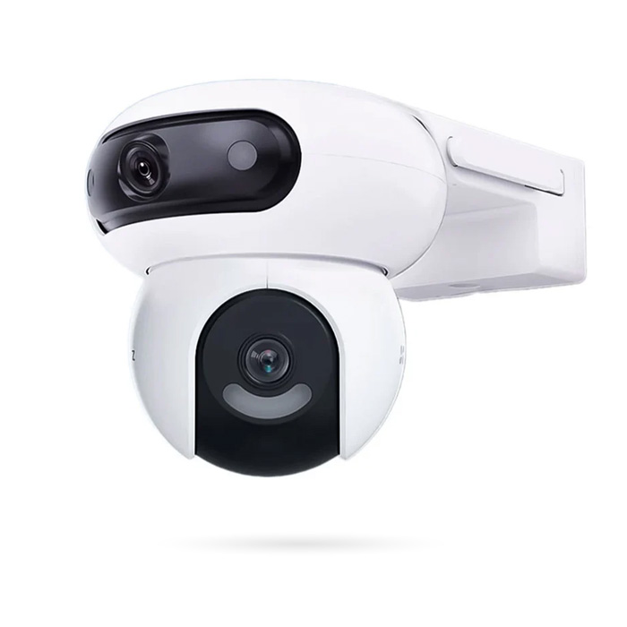 EZVIZ H90 DUAL 2K + 2K