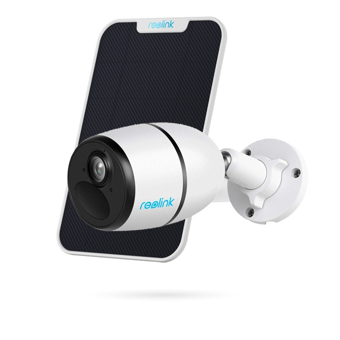 REOLINK G330 4G + PANEL SOLAR