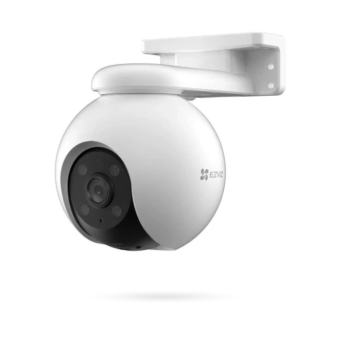 EZVIZ H8 PRO 2K