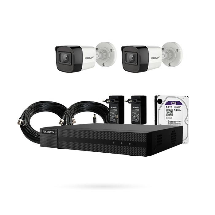 KIT UNIFAMILIAR