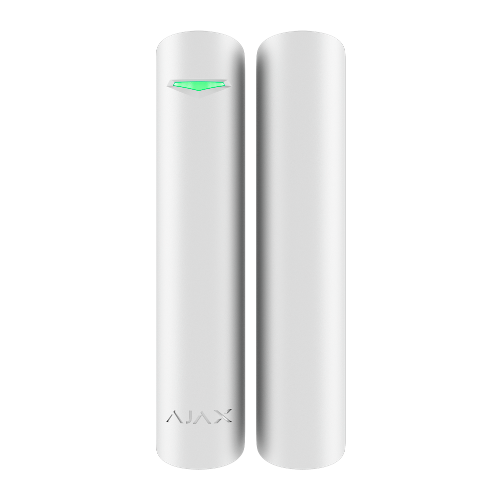 AJAX SUPER DOORPROTECT BLANCO