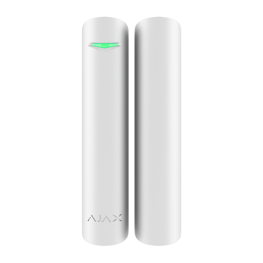 AJAX SUPER DOORPROTECT PLUS BLANCO