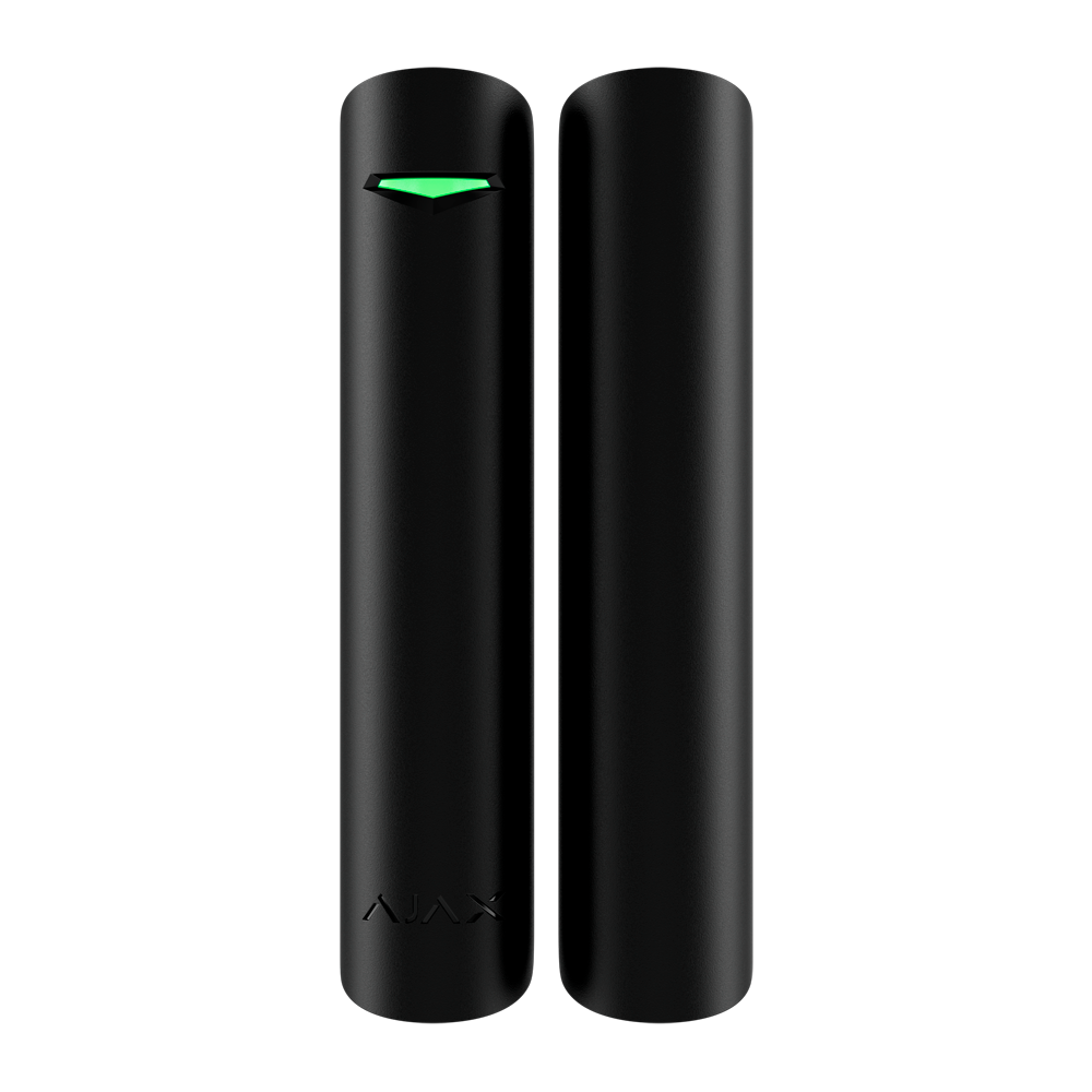 AJAX SUPER DOORPROTECT NEGRO