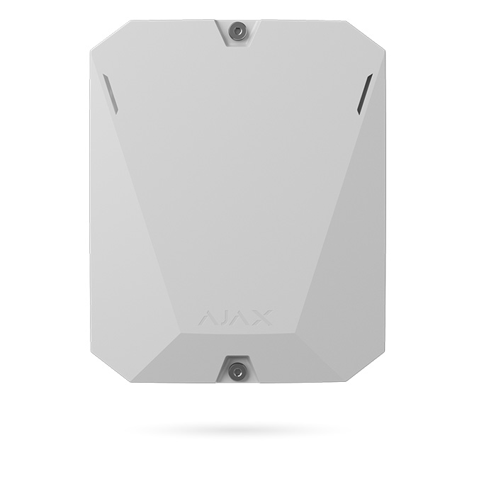 AJAX HUB BP 4G BLANCO