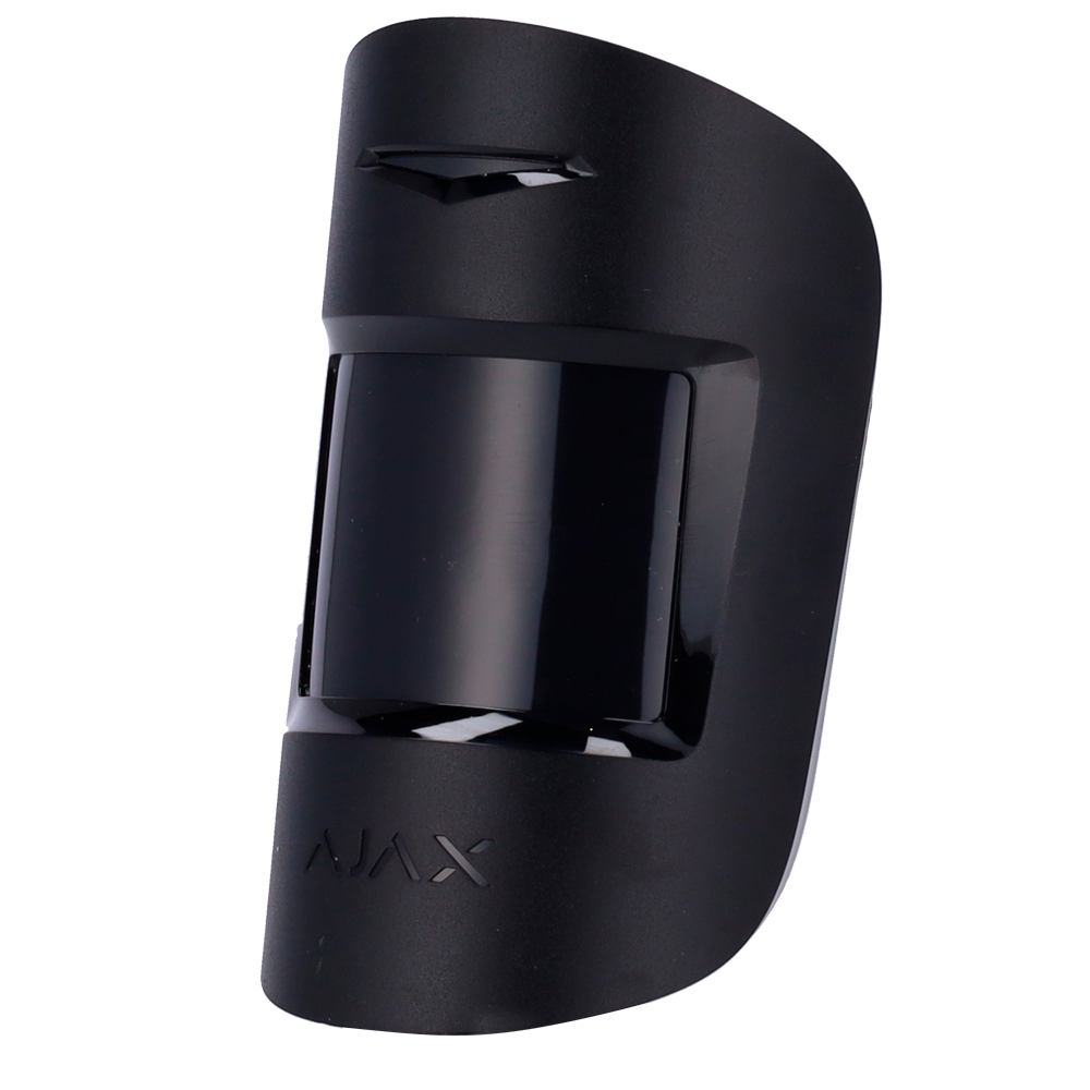AJAX SUPER MOTIONPROTECT NEGRO