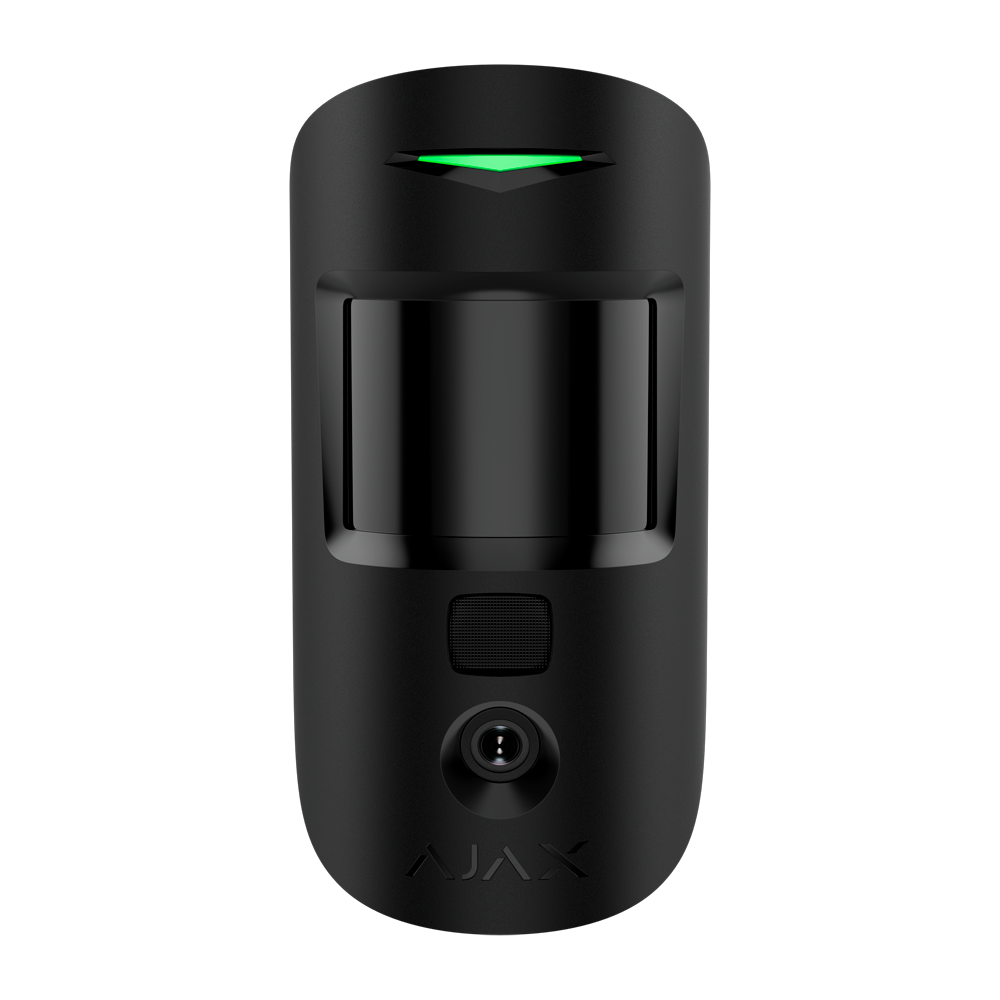 AJAX SUPER MOTIONCAM PHO NEGRO