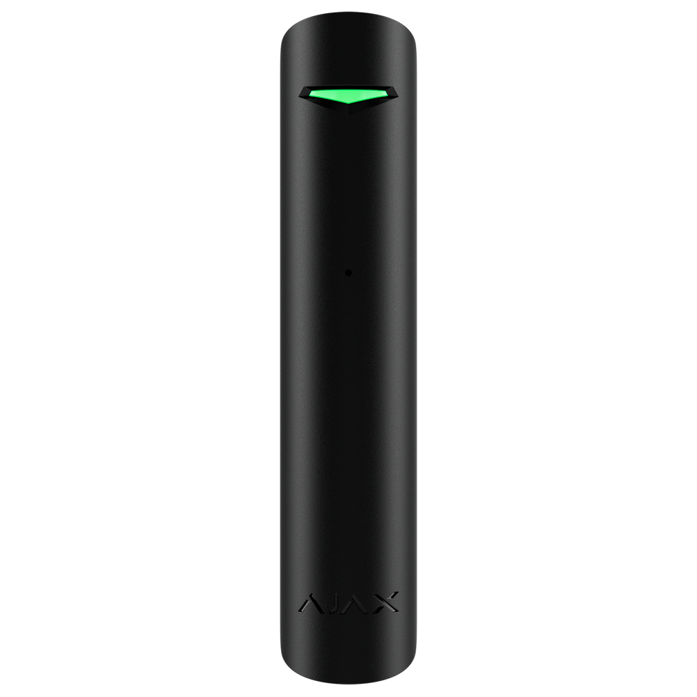 AJAX SUPER GLASSPROTECT NEGRO