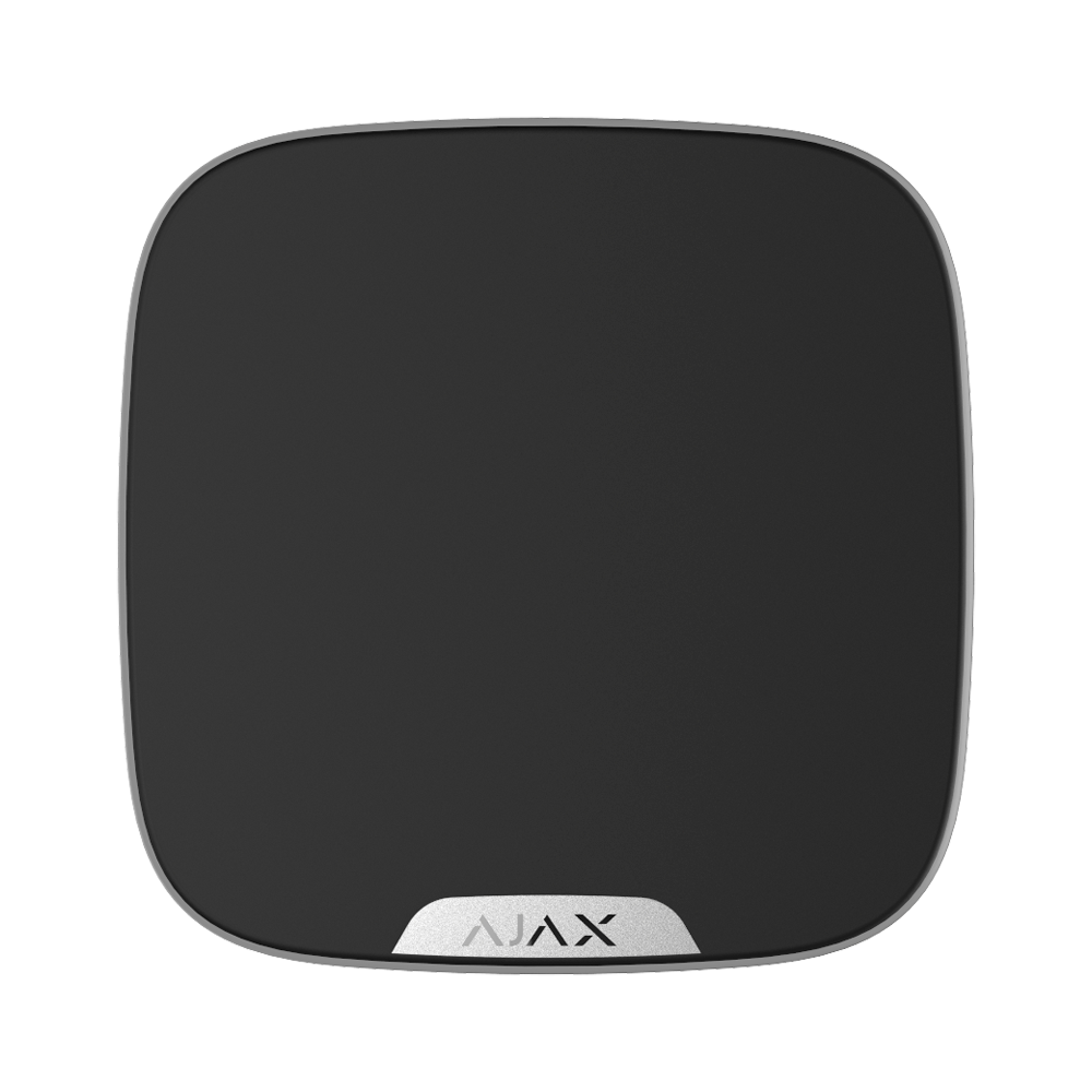 AJAX SUPER STREETSIREN NEGRO
