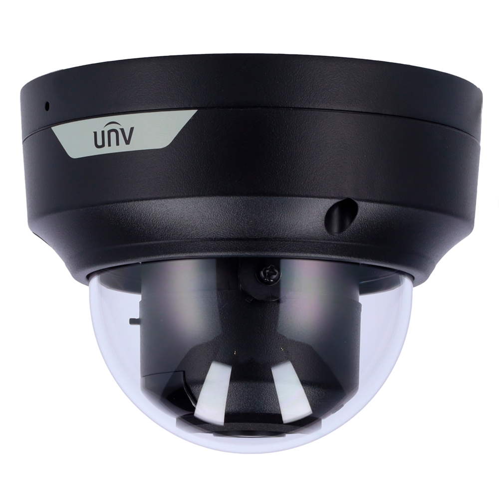 UNIVIEW FISKE NEGRA