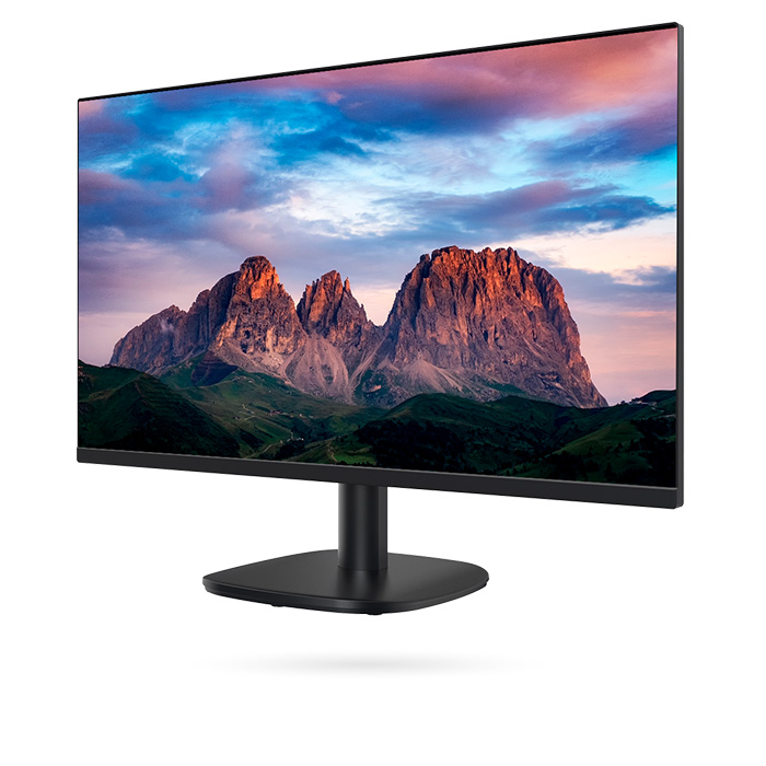 MONITOR SAFIRE LED 27" FULL HD