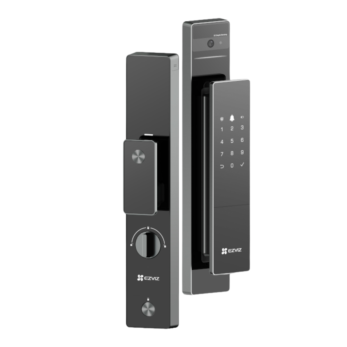 EZVIZ CERRADURA INTELIGENTE DL50FVS