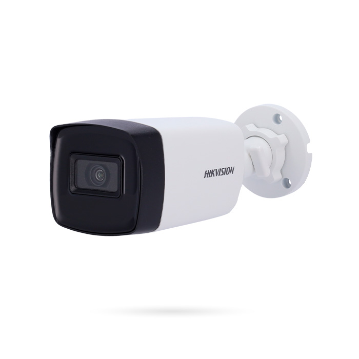 HIKVISION PRO MIFUNE