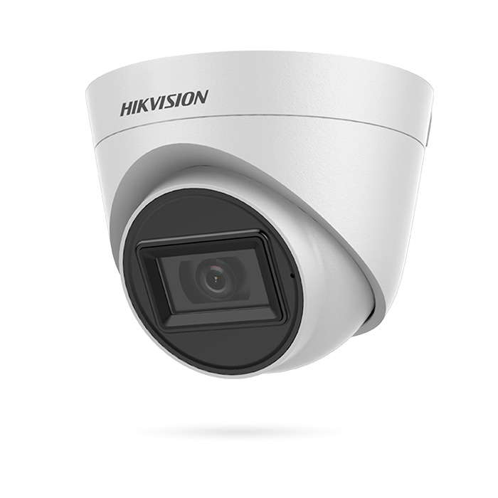 HIKVISION PRO TRITT