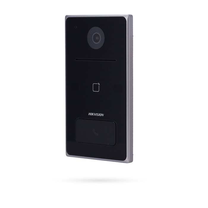 VIDEOPORTERO DOORKER EMPOTRAR